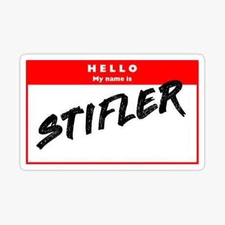 Del Stifler onlyfans model photo