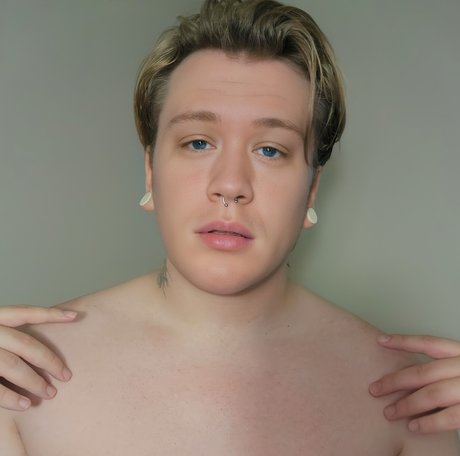 Prince Snow onlyfans nude leaked