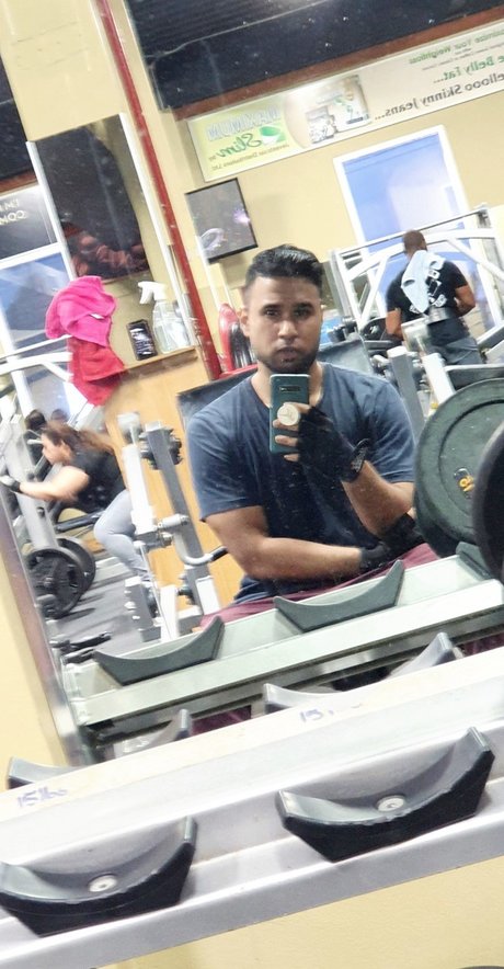 That Crypto Fella onlyfans for free