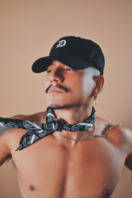 PRINCE FLACKOO NYC_ leaked onlyfans photos