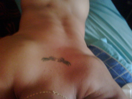 Princeboy28 onlyfans nude tits