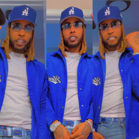 Prince Lee nudes onlyfans leak