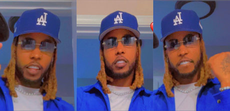 Prince Lee onlyfans model