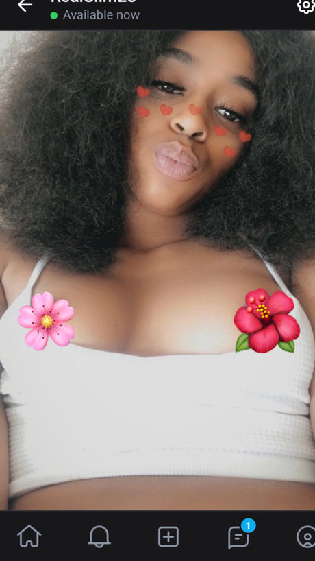 RealPrettyScarr onlyfans x