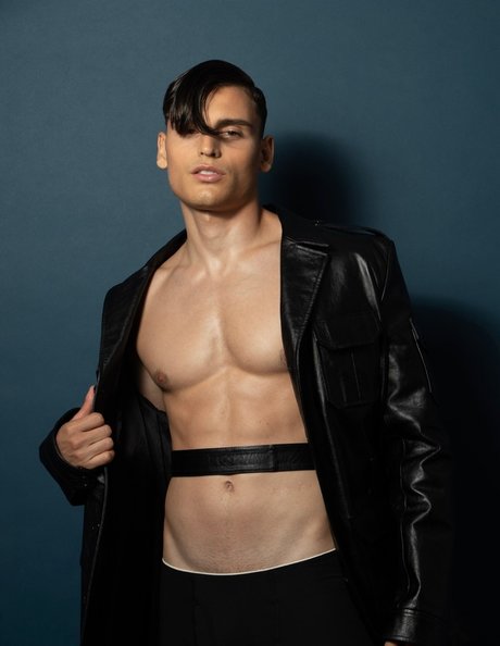 Pretty Russian God leaked onlyfans.