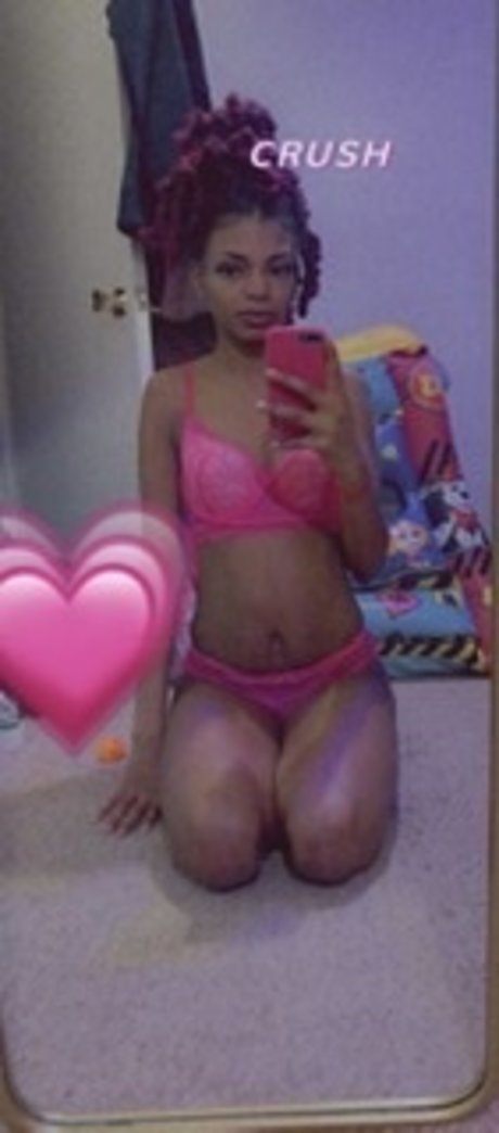 Kiarra onlyfans leak xxx