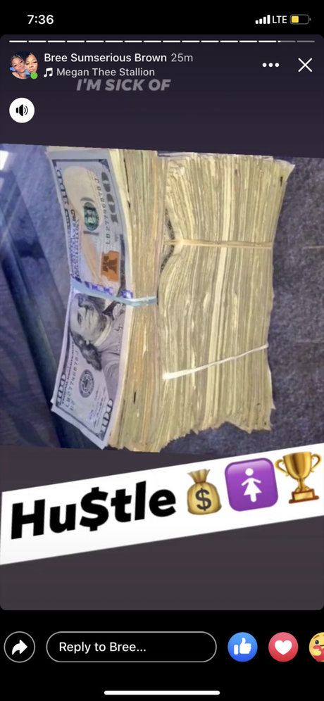 Nicole Ramirez onlyfans x