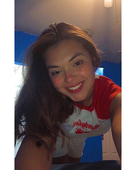 Marissa Jade nudes only fans