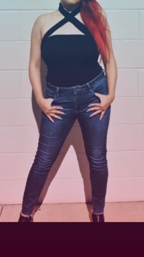 Lexzee Ecstasy only fans