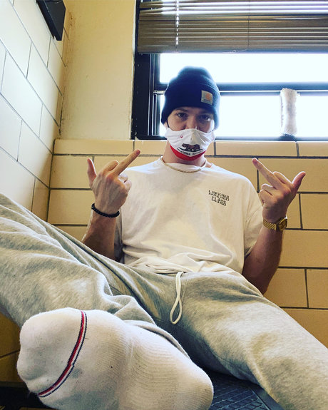 Dacotah Red onlyfans leak porn