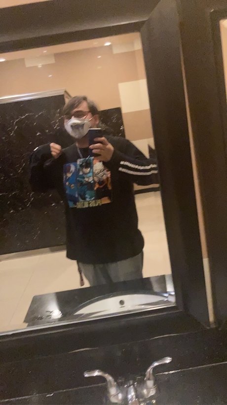 Dan the Man onlyfans lesk