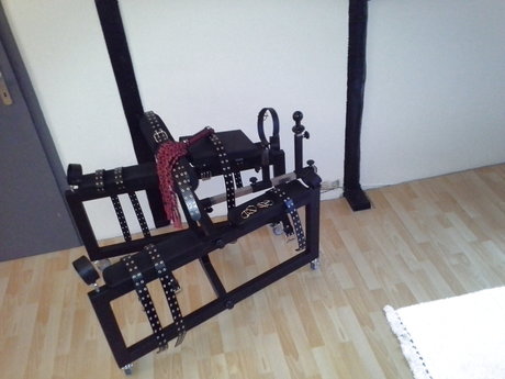 Gabi Thok desnuda onlyfans