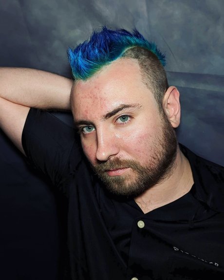 Pup Ezra onlyfans leak