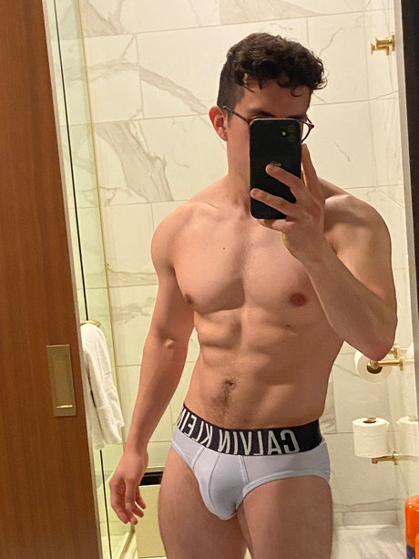 Mr Dionysus onlyfans free