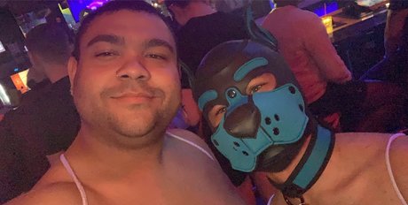 Pup Arlo nudes onlyfans leaks