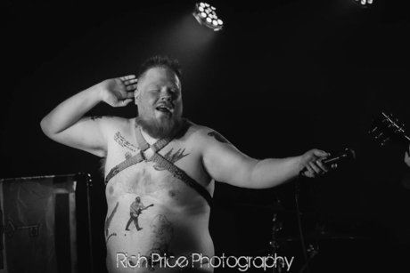 Punk Bear onlyfans porn leak