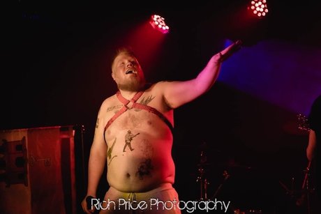 Punk Bear on onlyfans