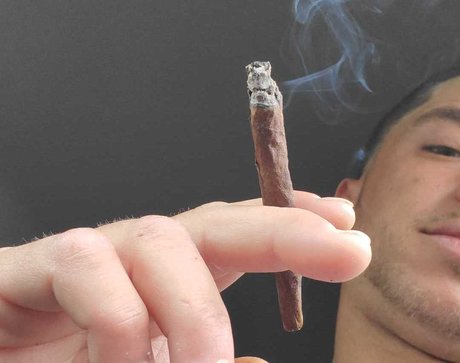 Puff Wellington onlyfans porno