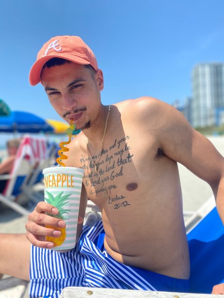 Puertoricogiant onlyfans leaks porn