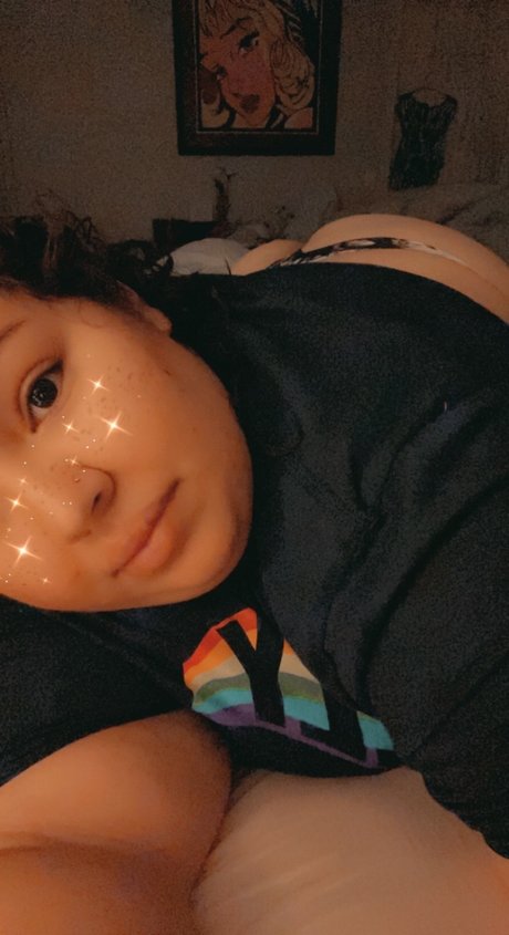 Puerto Rican Sweetie onlyfans pics