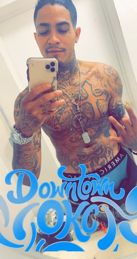 Puerto Rican Johnson porn only fans