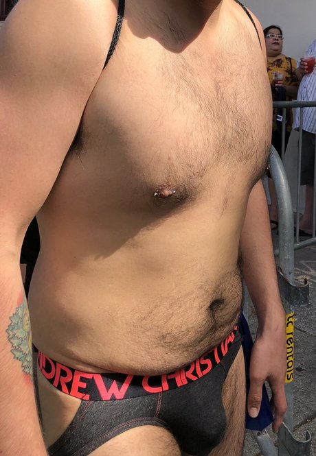 Monster EX onlyfans full