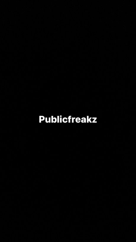 Publicfreakz onlyfans leak