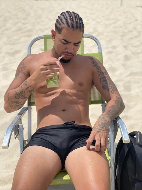 patrick souza onlyfans leaked naked