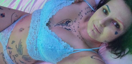 Psycho Lollipop Quinn onlyfans