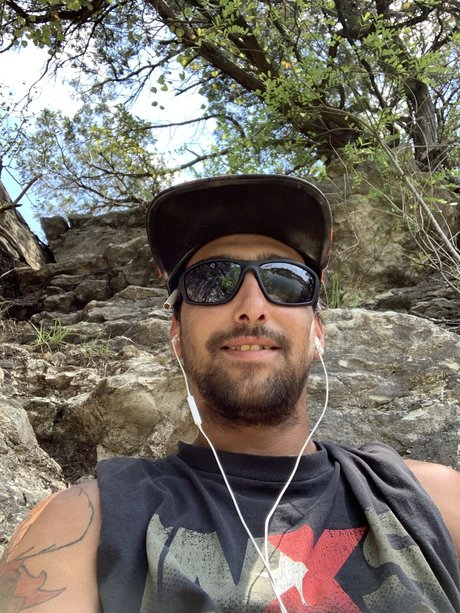 Ryan Tirado new onlyfans leak