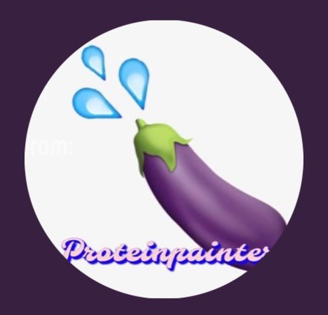 Proteinpainter leaked onlyfans photos