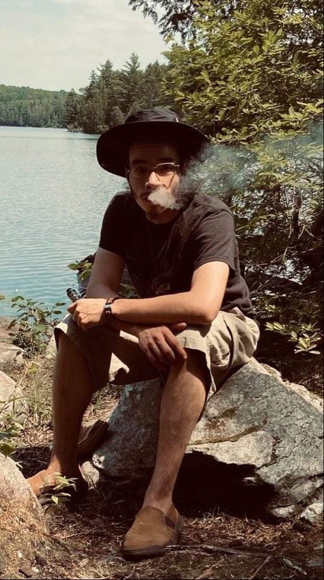 Professional Stoner onlyfans de