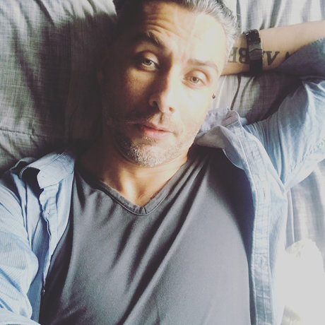 Tony James AKA The Pro Bono Gigalo onlyfans free