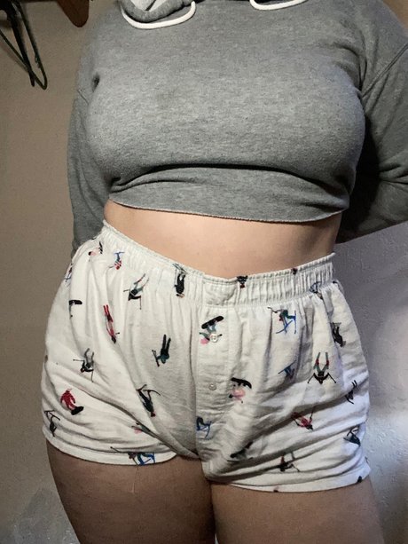 Priscilla Starr onlyfans nudes porn