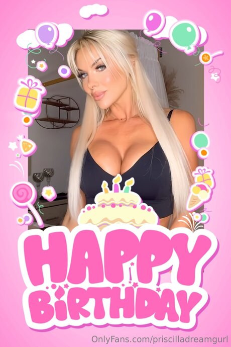 _LIVE THURSDAY 9PM PRISCILLA_ onlyfans explicit content