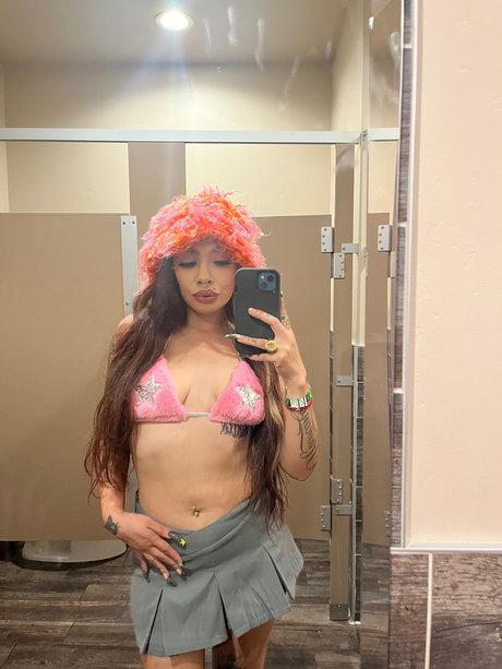 Dulce Marie free onlyfans