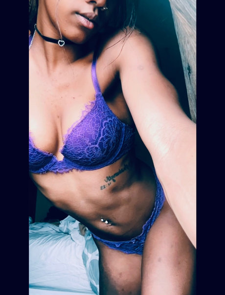 PussyPanther only fans nude