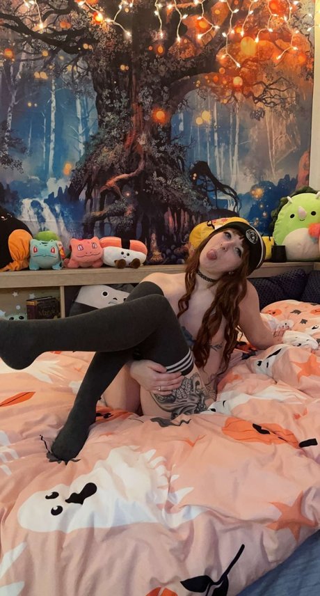 Bunny420 leaked nude onlyfans