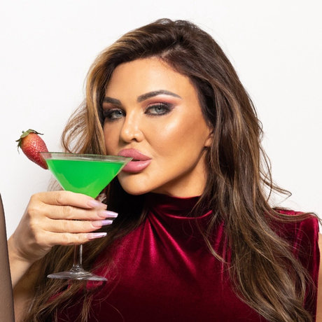 Christine McQueen_ leaked onlyfans photos