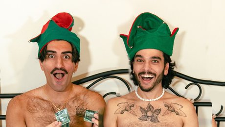 Derek and Jaspal leaked onlyfans.