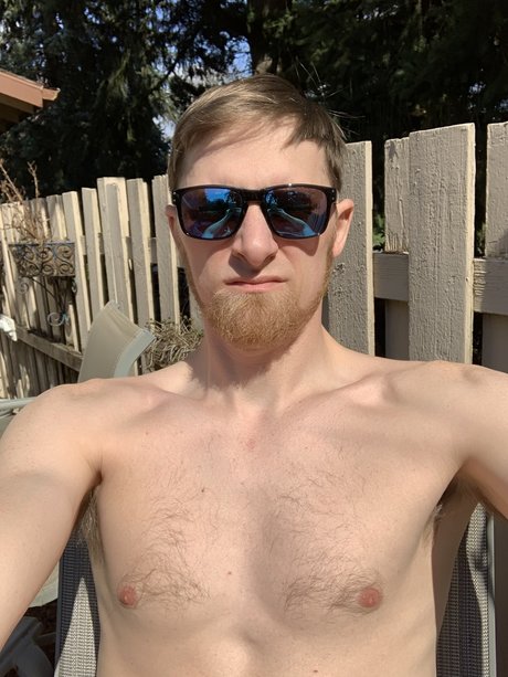 Desert Man onlyfans nudes