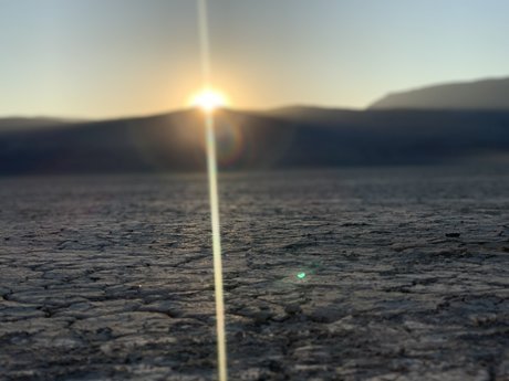 Desert Man onlyfans.