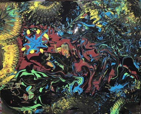 Deprived Chaos onlyfans pics