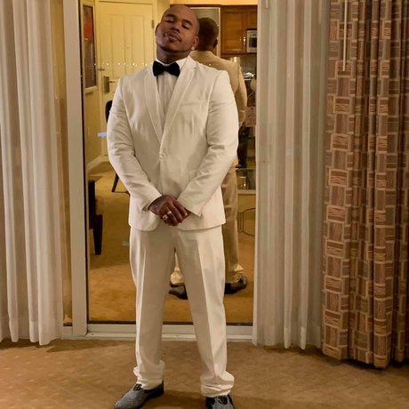 Demon Dick Domino onlyfans leak sex