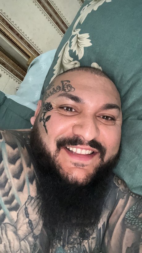 Dani Mocanu porn onlyfans leak