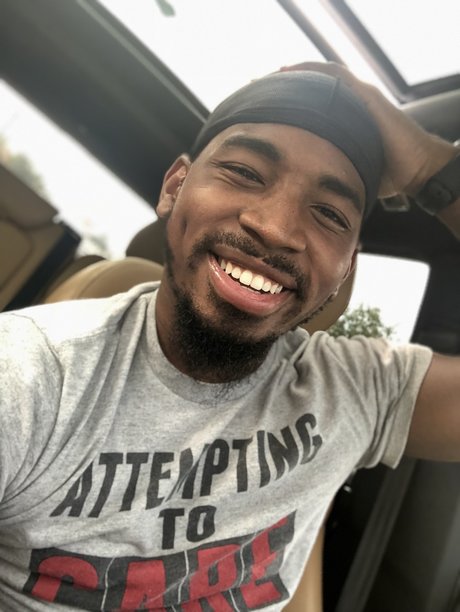 Demetrius bbc onlyfans leaks.