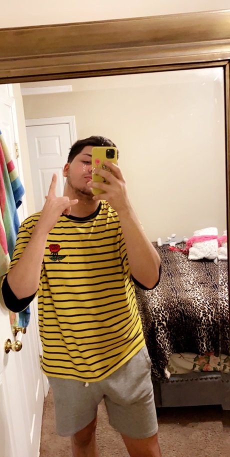 Denis Rivas onlyfans xxx