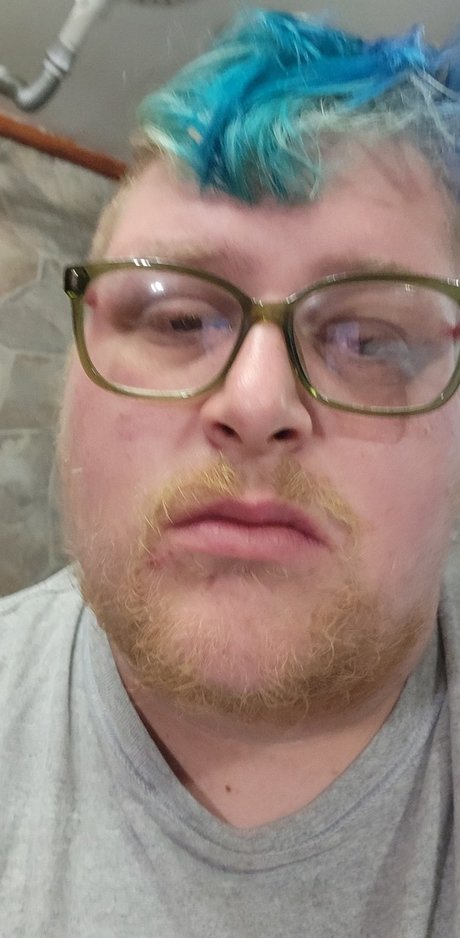 Chubs McKensie onlyfans gratis