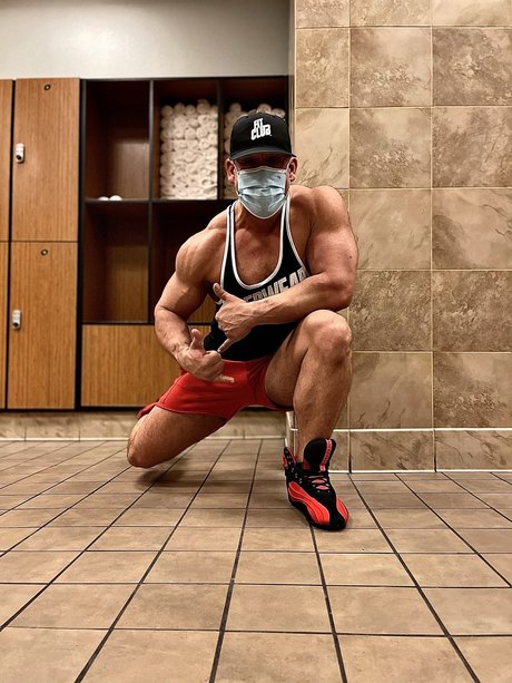 Andre Z leaked onlyfans pics