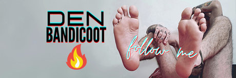 Den Bandicoot onlyfans pictures